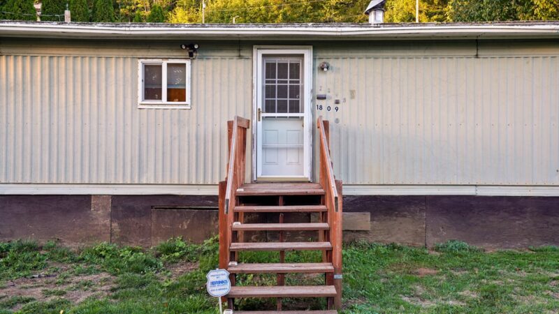 Život v pohybu: Mobilní domy jako moderní alternativa bydlení