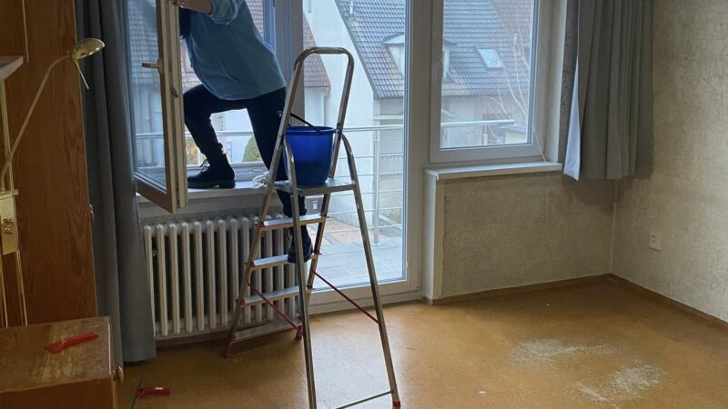 Profesionální úklid a čištění pro domácnosti v Uherském Hradišti