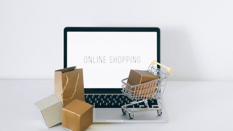 Platforma vám e-shop postaví. Zákazníky z Googlu si ale musíte zasloužit