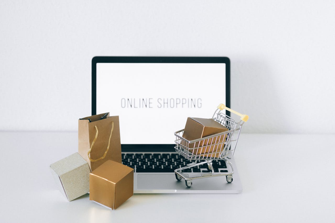 Platforma vám e-shop postaví. Zákazníky z Googlu si ale musíte zasloužit